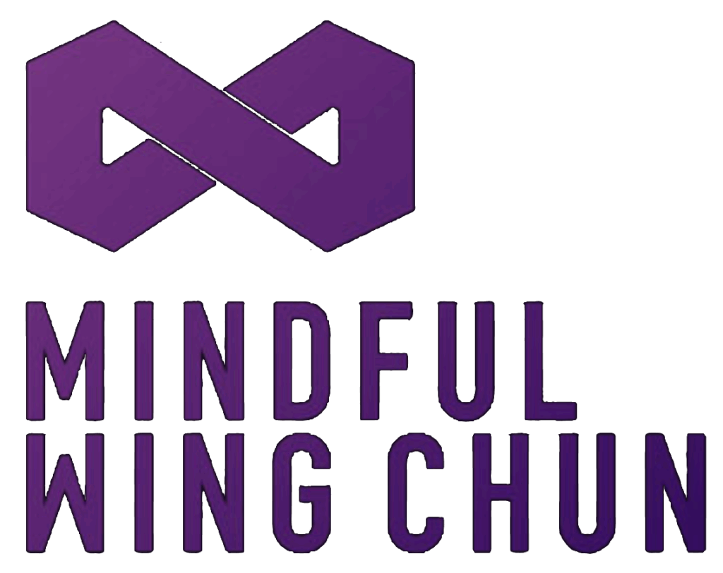 Mindful Wing Chun Logo